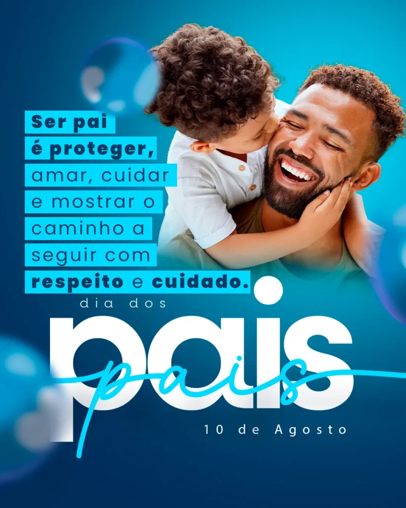 05 Dias Dos Pais Pop Up - Dataplan Contabilidade