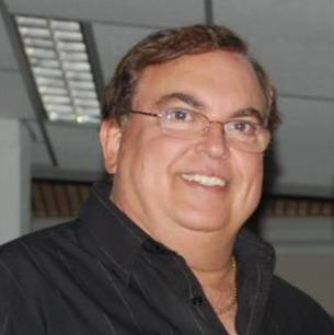 Edmundo Paulo de Oliveira - CEO